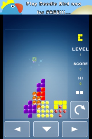 Blocks and Gems screenshot 2