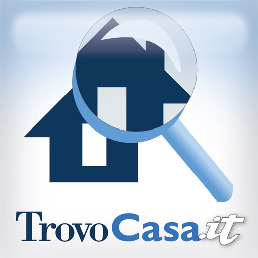 TrovoCasa icon