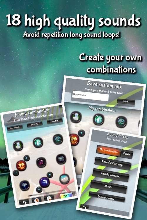 Zen Colors HD