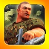 War Zone - Retro Pixel Side Scrolling Shooter Adventure Games