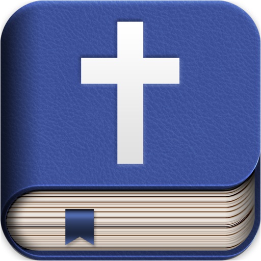 Bible Verses For Facebook,SMS & Twitter Icon