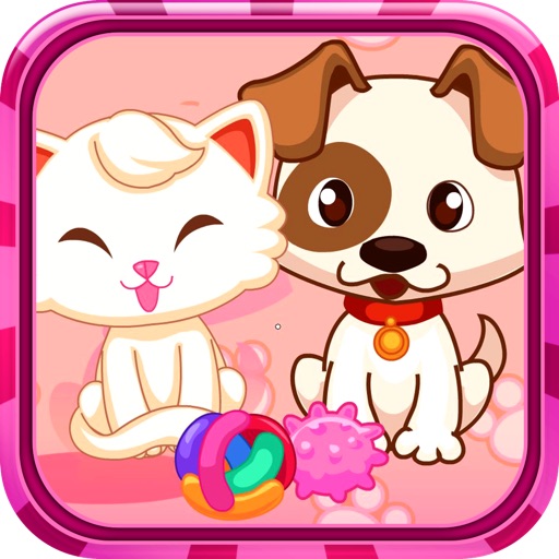 Pet Shop Management iOS App