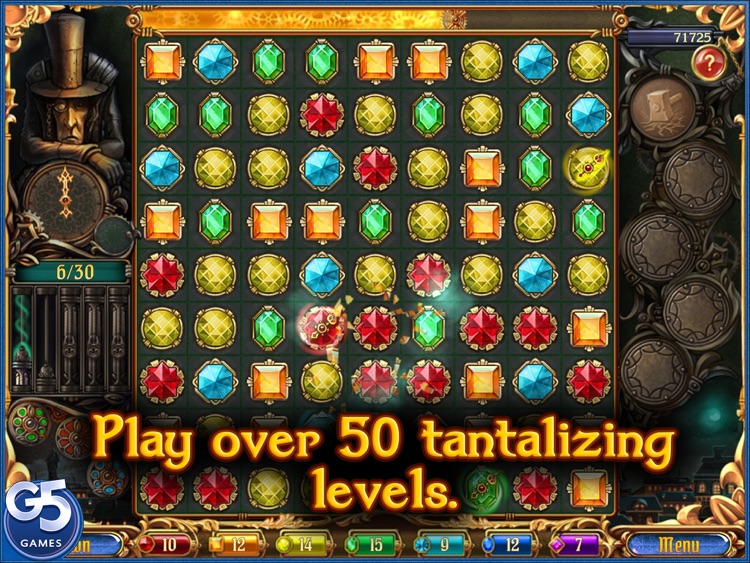 Old Clockmaker’s Riddle HD (Full)