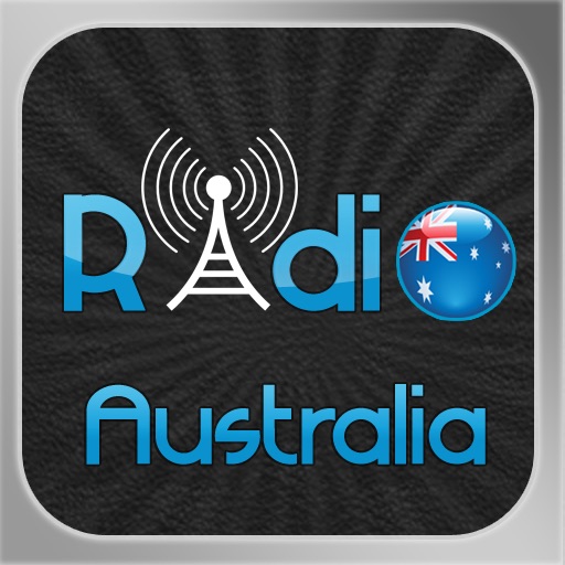 Australia Radio Player