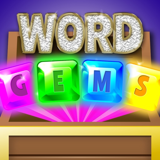 Word Gems icon