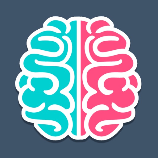 Left Brain Right Brain - Brain Training Games