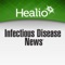 Infectious Disease News Healio for iPhone