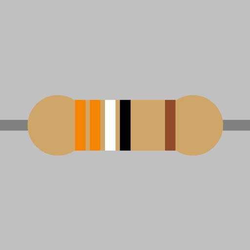 Resistor Calculator icon