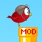 Floppy Bird Mod - Set Speed & Pipes