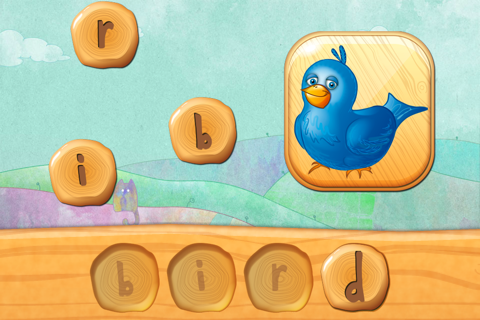 Smart Speller English HD screenshot 4