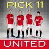 Pick Manchester United 11