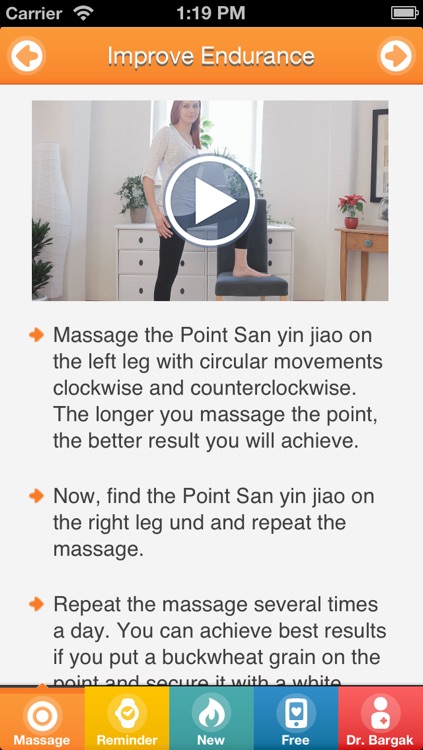 Instant Fitness: 10 Best Ways To Better Running, Walking, Cycling, Jogging, Zumba, Workouts and Exercises Using Chinese Massage Points - FREE Trainer