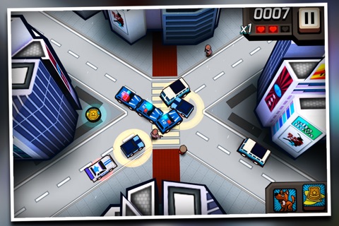 Meet the Street screenshot 3