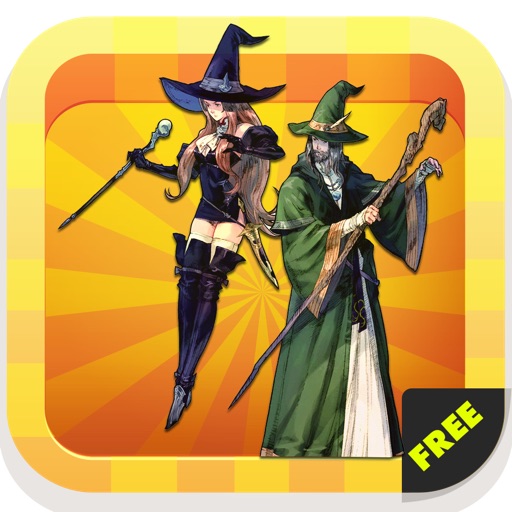 Wizard And Magic And 1 Oz Of Gold - Tap To Smash Your Wings As Bird In A Wonderful Way FREE by The Other Games