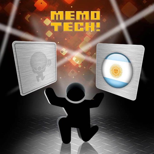 Memotech iOS App