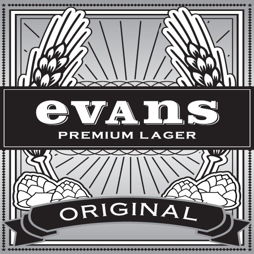 Evans Lager - Official App icon