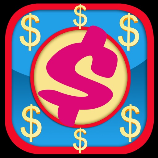 Scratch Heaven - Lucky Lottery Scratch Cards iOS App