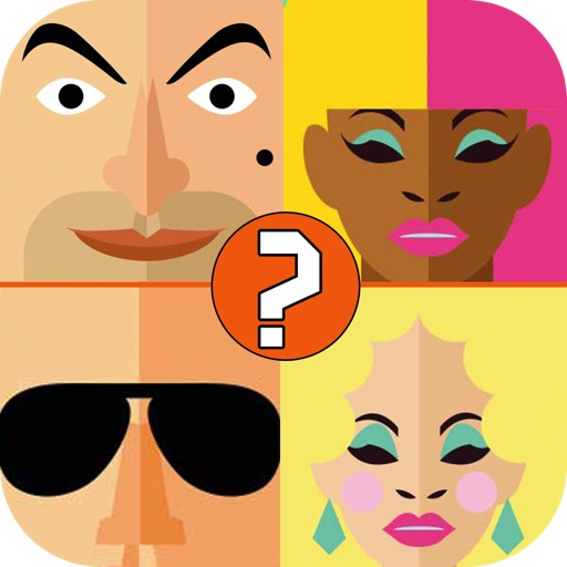 Celeb Quiz - Celebrity Test iOS App