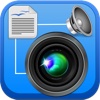 OCR Scanner-Immediate Image Recognition and Document Scanner