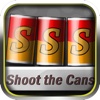 Shoot the Cans