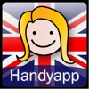 Handyapp Female English