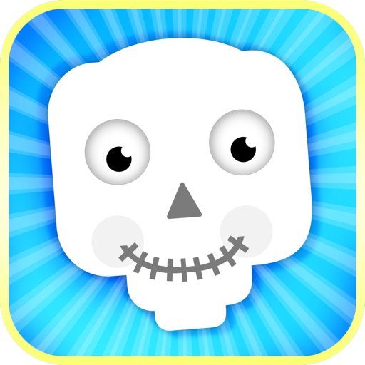 Benny Bones iOS App