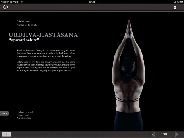 Yoga Postures(圖2)-速報App