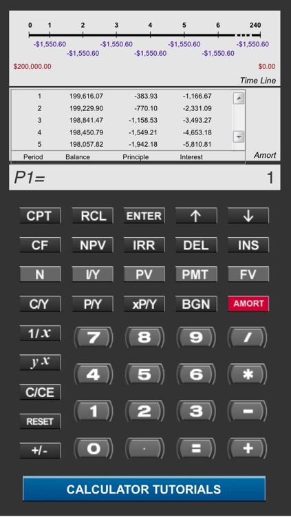 Pearson Financial Calculator by Pearson Education, Inc.