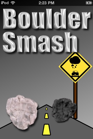 Boulder Smash(圖1)-速報App