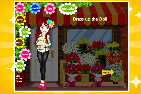 My Flower Shop screenshot 3