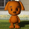 A Talking Puppy for iPhone - The Cutest Dog Apps & Games