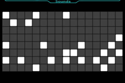 Tone Grid screenshot 2