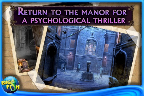 Mystery Case Files: Escape from Ravenhearst Collector's Edition (Full) screenshot 2