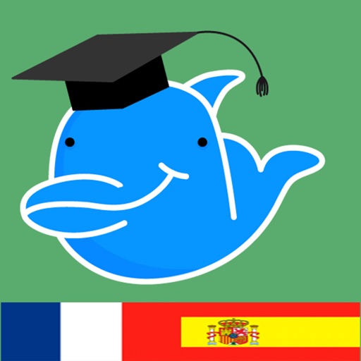Aprender Francés para Negocios: Memoriza Palabras icon