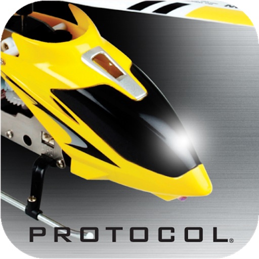 Protocol TigerJet™ Controller icon