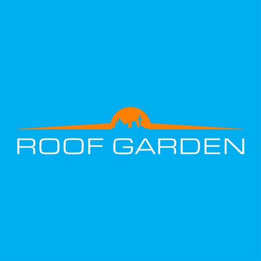 Roof Garden icon