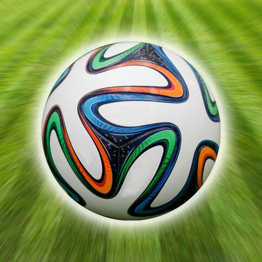 Soccer 2014 Brazil, live Results, Caxirola Shake, Horn Sound iOS App