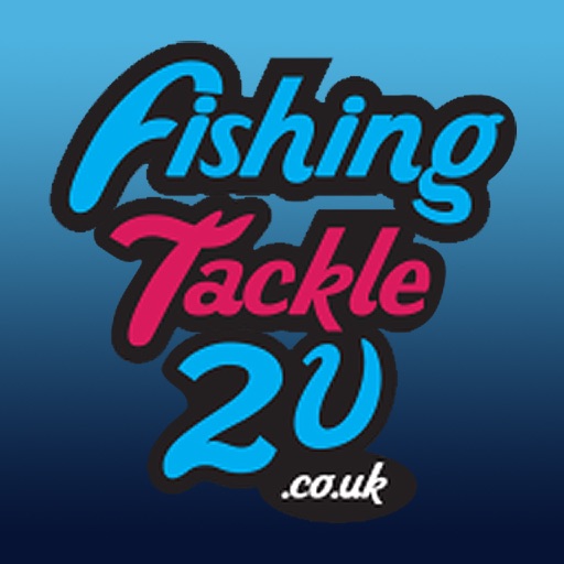 Fishing Tackle 2 U icon