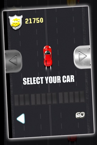 Gangsta Driver: Mad Nitro Cop Warrior – Real GTI Racing screenshot 3