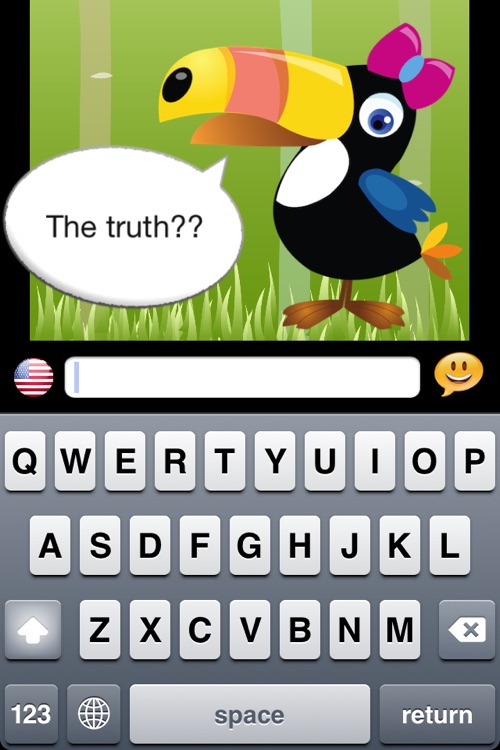 Tucan - Artificial Intelligence Chat Bot screenshot-3