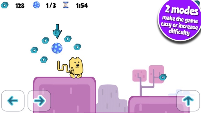 Wubbzy's Awesome Adventure(圖3)-速報App