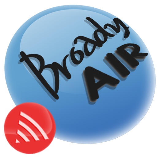 BroadyAir