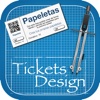 Tickets Design