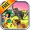 Puzzle for kids Free