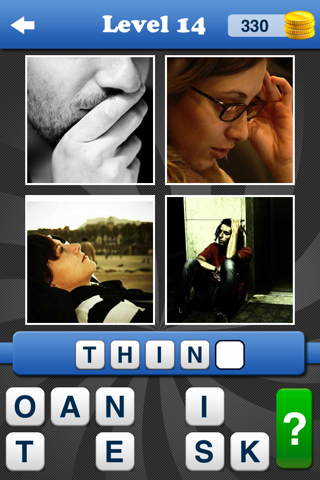 Whats the Picture? Quiz Game! screenshot 2