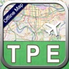 Taipei Offline Map Pro