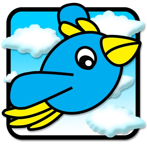 Flappy Photos HD icon