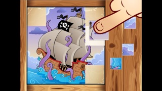 How to cancel & delete Amusing Kids Puzzles - cute scenes for kids, toddlers and families from iphone & ipad 2