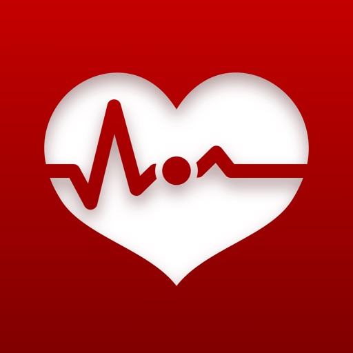 Tap the Pulse - Heart Rate Measurement iOS App