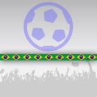 Top 39 Entertainment Apps Like Soccer Sounds GER - Brasil - Best Alternatives